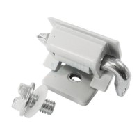 HG 180.90 ME. Петля стальная в сборе. ПРОВЕНТО