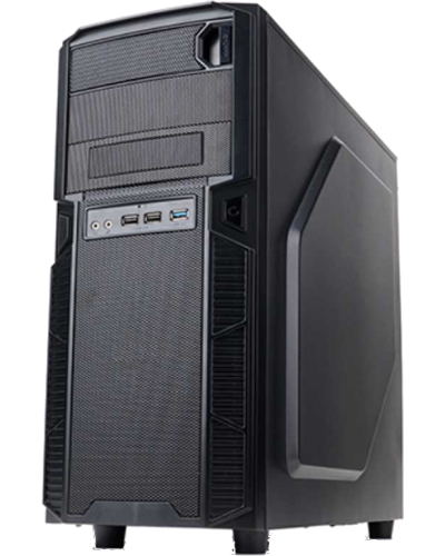 Сервер СКУД Gate/Видеоверификация-5/Desktop. Сервер СКУД Gate. Равелин в Уфе
