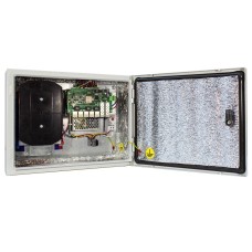 Релион-SW-М-2G-4Poe+/240W. Коммутатор с питанием по PoE. Релион