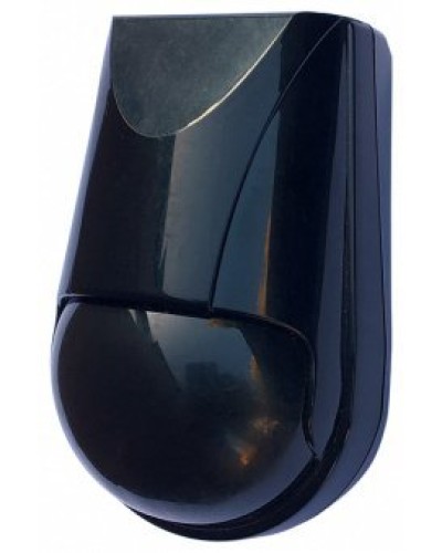 Пирон-4 BLACK. Извещатель охранный объемный оптико-электронный. Риэлта в Уфе