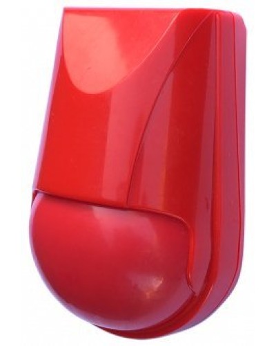 Пирон-4 RED. Извещатель охранный объемный оптико-электронный. Риэлта в Уфе