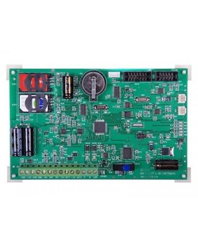 Контакт GSM-5-RT2. Панель охранная. Ритм в Уфе