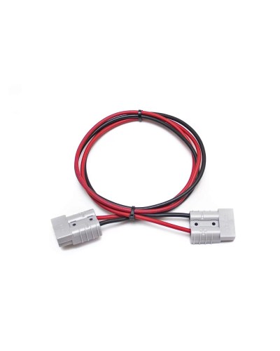 TD50A-TD50A-3-2х10. Батарейный кабель. Штиль в Уфе