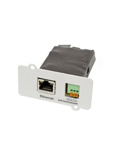 IC-SNMP/Dry Contact. Плата расширения интерфейсов. Штиль в Уфе