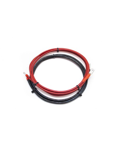 T-M8-1-2x10. Батарейный кабель. Штиль в Уфе
