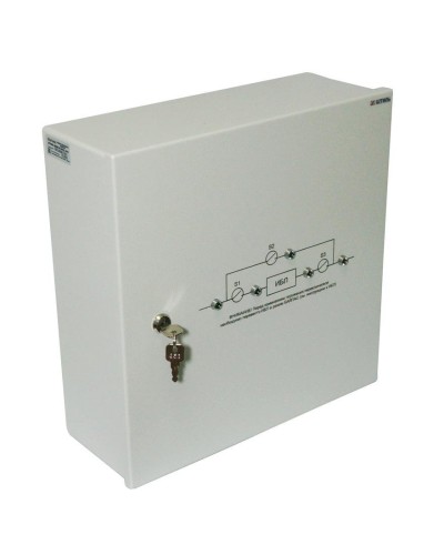 EBM-03-WCL-1S. Модуль внешнего байпаса для ИБП ST1103SL, ST1103L. Штиль в Уфе