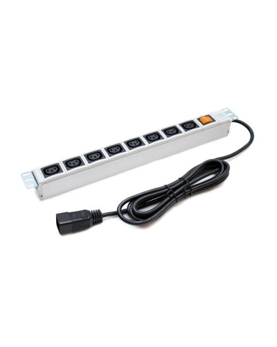 PDU-8xC13-C20. Блок розеток. Штиль в Уфе