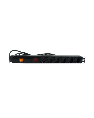 S6-Amp. Блок электрических розеток. Штиль в Уфе