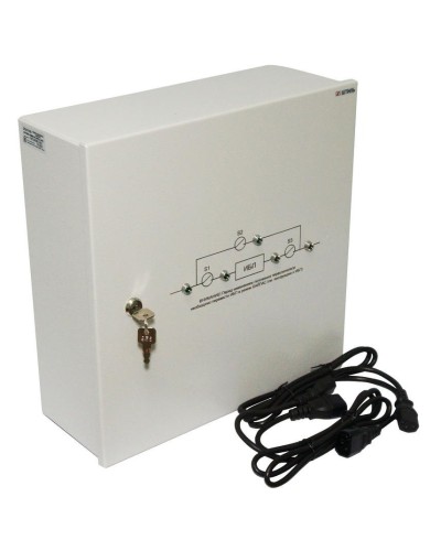 EBM-01-WCL-1S. Модуль внешнего байпаса для ИБП ST1101SL, ST1101L. Штиль в Уфе