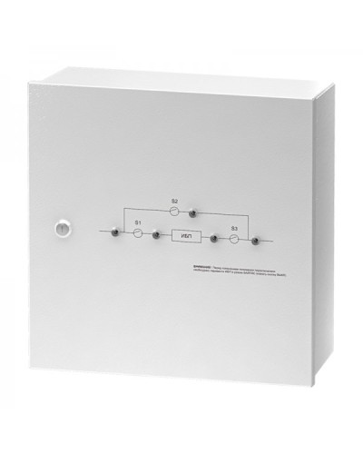 EBM-10-WTL-1T. Модуль внешнего байпаса для ИБП ST1106SL, ST1106L, ST1110SL, ST1110L. Штиль в Уфе