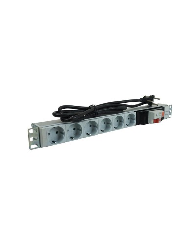 S-FI/SI-6. Блок электрических розеток с УЗО. Штиль в Уфе