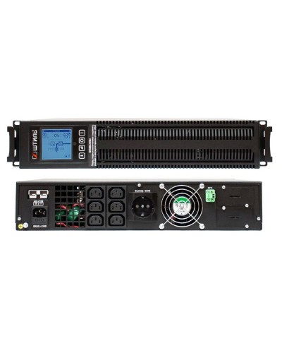 Штиль STR1101SL. Источник бесперебойного питания. Штиль в Уфе