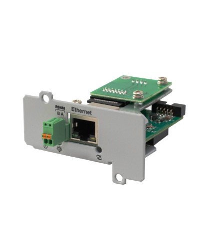 IC-SNMP/MODBUS. Плата расширения интерфейсов. Штиль в Уфе