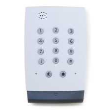 Норд GSM Air (Nord Mini Air). Контрольная панель со встроенным GSM-модулем (GPRS/CSD/Voice) с двумя сим-картами. Си-Норд