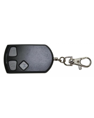 БН-3С. Радиобрелок дополнительный для GSM-сигнализаторов серий Express GSM, Photo Express GSM, Express Power, Photo Express Solo. Сибирский Арсенал в Уфе