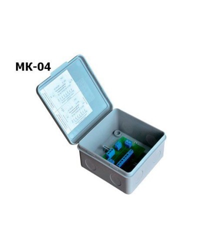 МК-04. Коробка монтажная. Спектрон НПО в Уфе
