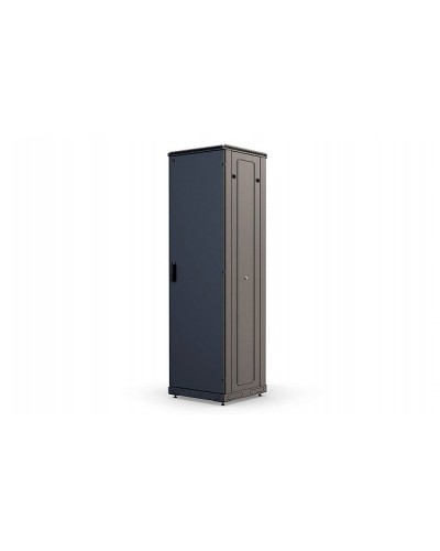ШТ-НП-М-42U-600-800-М-Ч (130411-01161). Шкаф напольный 19, 42U. ССД (Связьстройдеталь) в Уфе