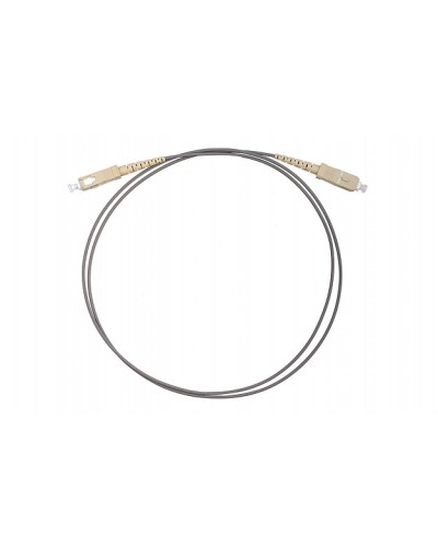 ШОС-MM62/2.0 мм-SC/PC-SC/PC-1.0м HS (130201-03023). Патч-корд оптический. ССД (Связьстройдеталь) в Уфе