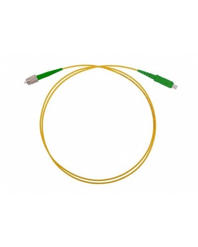 ШОС-SM/2.0мм-FC/APC-SC/APC-1.0м (130201-03037). Патч-корд оптический. ССД (Связьстройдеталь) в Уфе