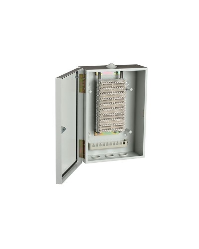 ШРН-В/100-Р (120908-00122). Шкаф ШРН-В/100-Р, плинт ПВТ-10Р-5е. ССД (Связьстройдеталь) в Уфе