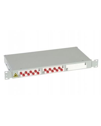 ШКОС-Л-1U/2-16-FC/ST~16-FC/D/SM~16-FC/UPC (130308-00106). Кросс оптический 19. ССД (Связьстройдеталь) в Уфе