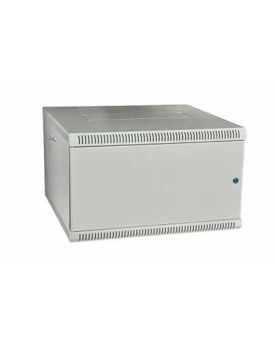 ШТ-НСрМ-12U-600-650-М (130411-00847). Шкаф настенный разборный со съемными боковыми стенками 19, 12U. ССД (Связьстройдеталь) в Уфе