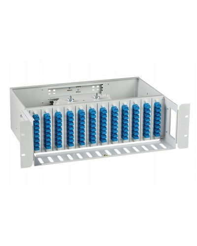 ШКОС-С-3U/4-96-SC~96-SC/SM~96-SC/UPC(130301-01201). Кросс оптический 19. ССД (Связьстройдеталь) в Уфе