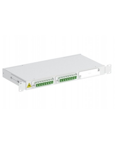 ШКОС-Л-1U/2-16-SC~16-SC/APC~16-SC/APC (130308-00105). Кросс оптический 19. ССД (Связьстройдеталь) в Уфе
