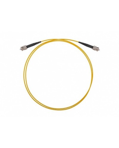 ШОС-SM/2.0мм-FC/UPC-FC/UPC-1.0м (130201-02684). Патч-корд оптический. ССД (Связьстройдеталь) в Уфе