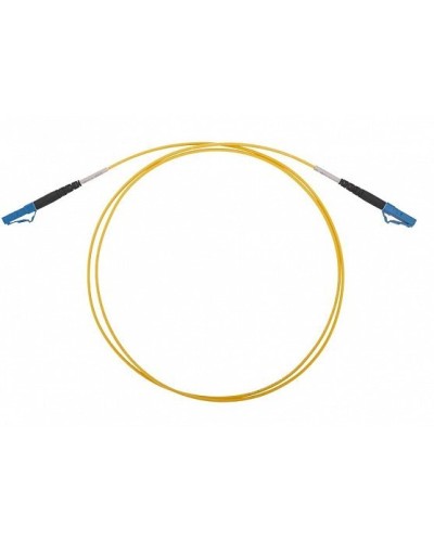 ШОС-SM/2.0мм-LC/UPC-LC/UPC-1.0м (130202-00010). Патч-корд оптический. ССД (Связьстройдеталь) в Уфе
