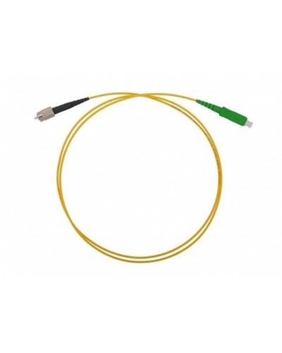 ШОС-SM/2.0мм-FC/UPC-SC/APC-1.0м (130202-03318). Патч-корд оптический. ССД (Связьстройдеталь) в Уфе