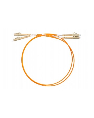 ШОС-2MM50/2.0мм-LC/PC-LC/PC-1.0м HS (130201-03224). Патч-корд оптический. ССД (Связьстройдеталь) в Уфе