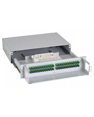 ШКОС-ВП-2U/4-48-SC~48-SC/APC~48-SC/APC(130304-00854). Кросс оптический 19. ССД (Связьстройдеталь) в Уфе