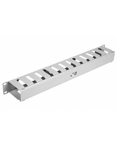 ОКГК-19-1U (130411-00478). Кабельный организатор 19. ССД (Связьстройдеталь) в Уфе