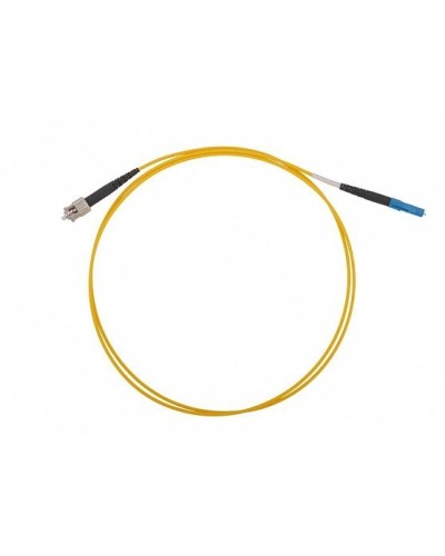 ШОС-SM/2.0мм-FC/UPC-LC/UPC-1.0м (130201-02823). Патч-корд оптический. ССД (Связьстройдеталь) в Уфе