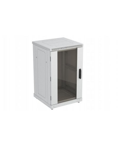 ШТ-НП-24U-600-1000-С (130411-00507). Шкаф телекоммуникационный 19 напольный 24U. ССД (Связьстройдеталь) в Уфе