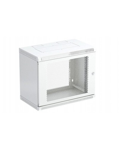 ШТ-НСр-9U-600-650-П (130411-00562). Шкаф настенный разборный 19, 9U. ССД (Связьстройдеталь) в Уфе