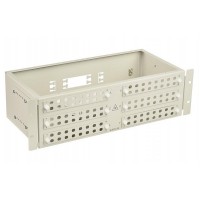 ШКОС-М-3U/6-96-FC/ST~-(корпус)~(130303-02317). Кросс оптический 19. ССД (Связьстройдеталь)