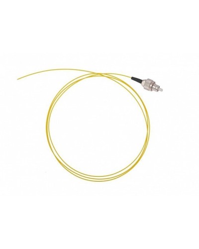 ШОС-SM/0.9мм-FC/UPC-p/t -1.5м (130202-02501). Пигтейл оптический. ССД (Связьстройдеталь) в Уфе