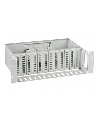 ШКОС-С-3U/4-96-SC~-(корпус)~(130301-00039). Кросс оптический 19. ССД (Связьстройдеталь) в Уфе