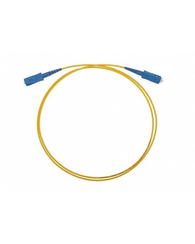 ШОС-SM/3.0мм-SC/UPC-SC/UPC-2.0м (130202-00538). Патч-корд оптический. ССД (Связьстройдеталь) в Уфе