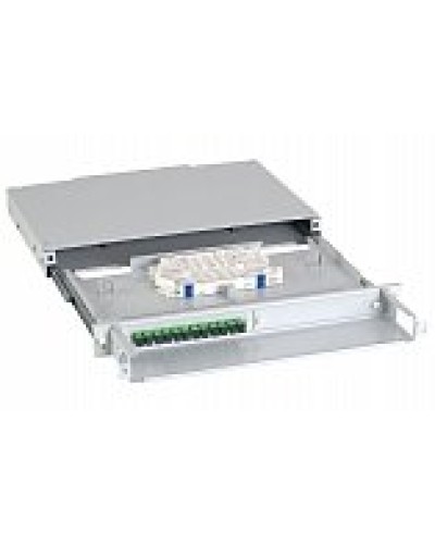 ШКОС-ВП-1U/2-12-SC~12-SC/APC~12-SC/APC(130304-00937). Кросс оптический 19. ССД (Связьстройдеталь) в Уфе