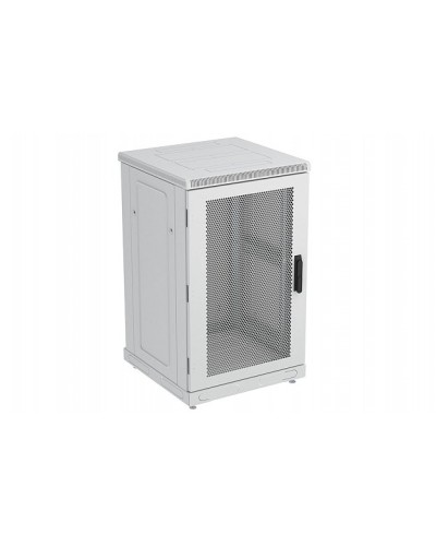 ШТ-НП-18U-600-800-П (130411-00497). Шкаф напольный 19, 18U. ССД (Связьстройдеталь) в Уфе