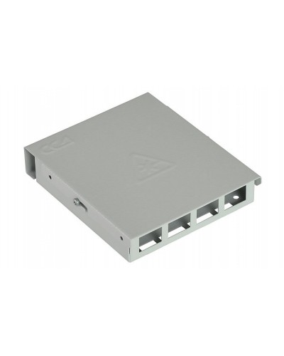 ШКОН-Р/1-8-SC~-(корпус)~(130401-00062). Кросс оптический настенный. ССД (Связьстройдеталь) в Уфе