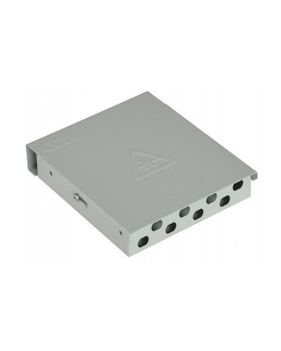 ШКОН-Р/1-8-FC/ST~-(корпус)~(130401-00063). Кросс оптический настенный. ССД (Связьстройдеталь) в Уфе