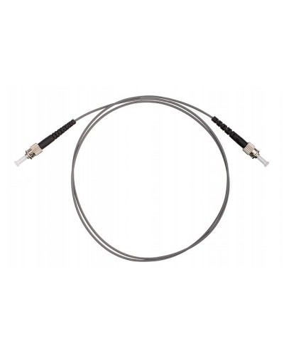 ШОС-MM62/2.0мм-ST/PC-ST/PC-1.0м HS (130201-03327). Патч-корд оптический. ССД (Связьстройдеталь) в Уфе