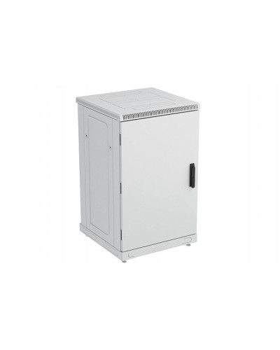 ШТ-НП-24U-600-1000-М (130411-00508). Шкаф напольный 19, 24U. ССД (Связьстройдеталь) в Уфе