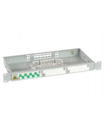 ШКОС-Л-1U/2-8-FC/ST~8-FC/D/APC~8-FC/APC (130308-00103). Кросс оптический 19. ССД (Связьстройдеталь) в Уфе