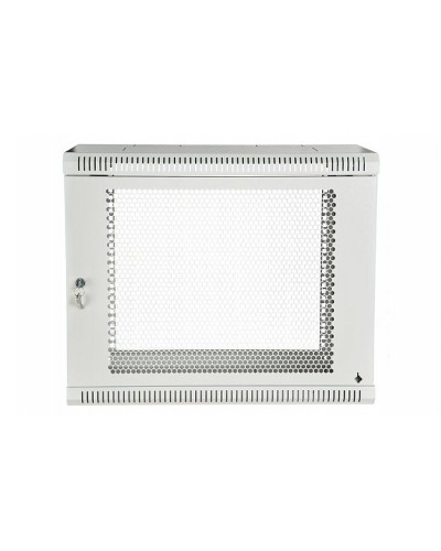 ШТ-НСр-15U-600-350-П (130411-00574). Шкаф настенный разборный 19, 15U. ССД (Связьстройдеталь) в Уфе