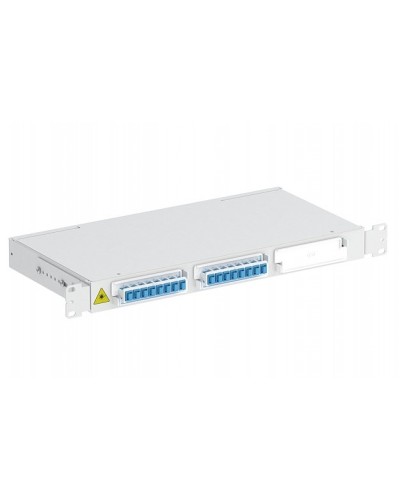 ШКОС-Л-1U/2-16-SC~16-SC/SM~16-SC/UPC (130308-00104). Кросс оптический 19. ССД (Связьстройдеталь) в Уфе